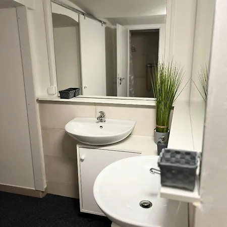 Zengrova Appartement Ostrava